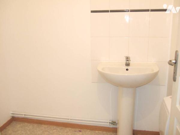 Appartement à vendre Haubourdin