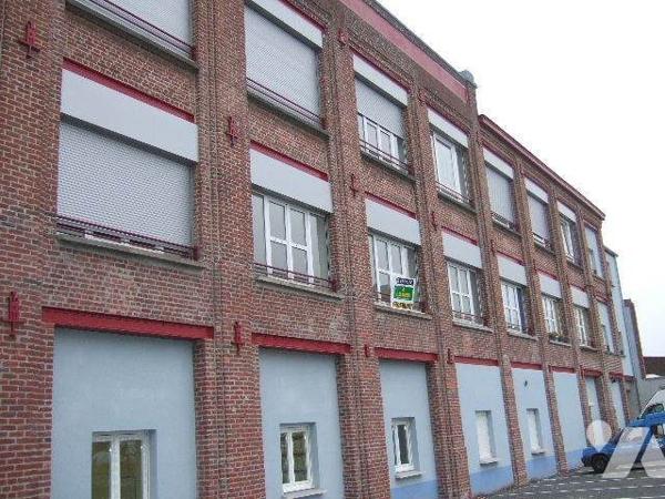 Appartement à vendre Haubourdin