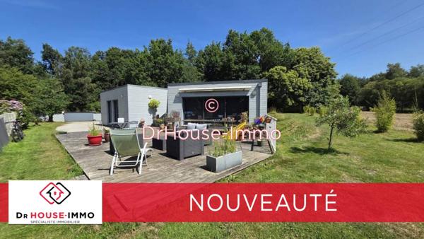 Maison à vendre 7 pièces de 160 m²