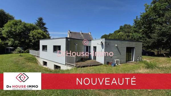 Maison à vendre 7 pièces de 160 m²