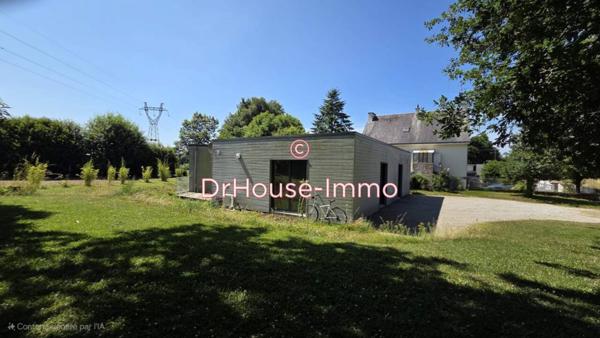 Maison à vendre 7 pièces de 160 m²