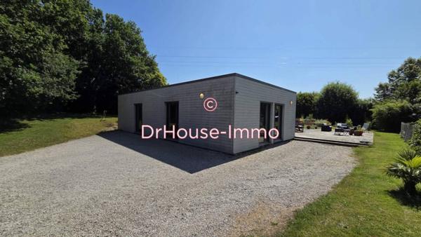 Maison à vendre 7 pièces de 160 m²