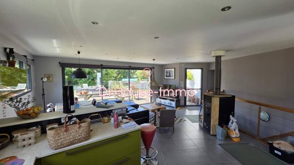 Maison à vendre 7 pièces de 160 m²