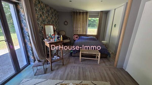 Maison à vendre 7 pièces de 160 m²