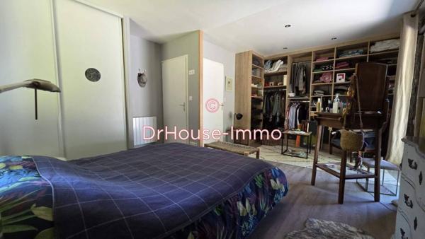 Maison à vendre 7 pièces de 160 m²