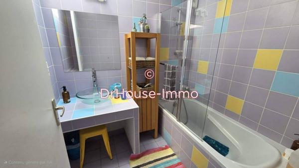 Maison à vendre 7 pièces de 160 m²