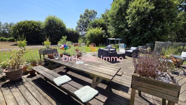 Maison à vendre 7 pièces de 160 m²