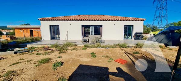 Maison 5 pièces 126 m2