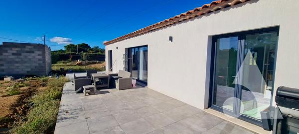 Maison 5 pièces 126 m2