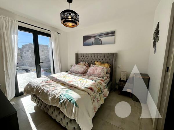 Maison 5 pièces 126 m2