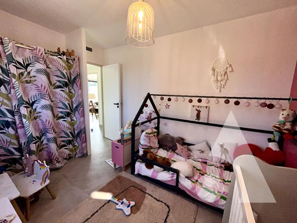 Maison 5 pièces 126 m2