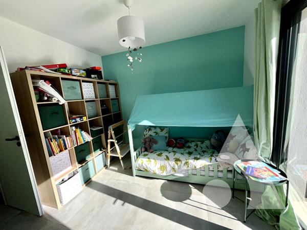 Maison 5 pièces 126 m2