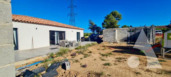 Maison 5 pièces 126 m2