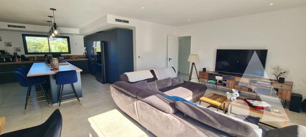 Maison 5 pièces 126 m2