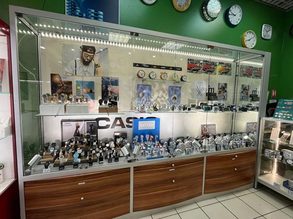 Fonds de commerce 24 m2