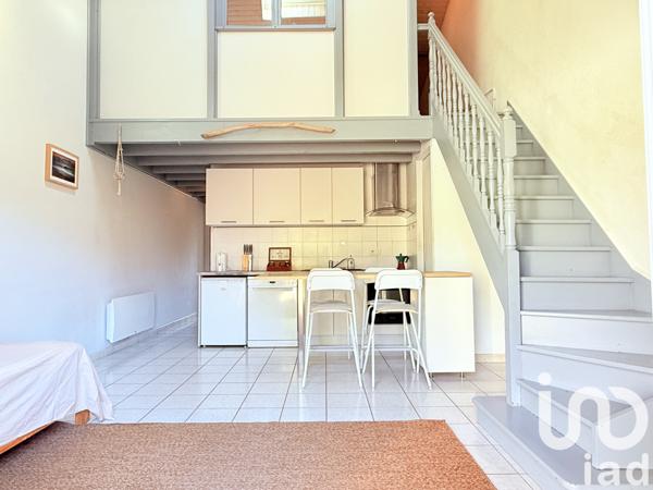 Maison à vendre 3 pièces 61 m² Labenne