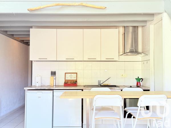 Maison à vendre 3 pièces 61 m² Labenne