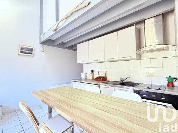 Maison à vendre 3 pièces 61 m² Labenne