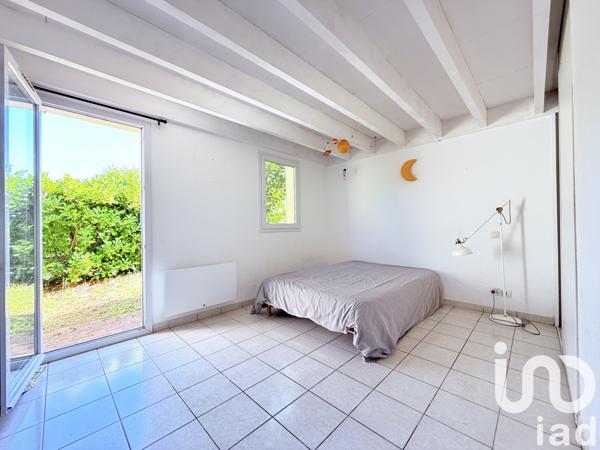 Maison à vendre 3 pièces 61 m² Labenne