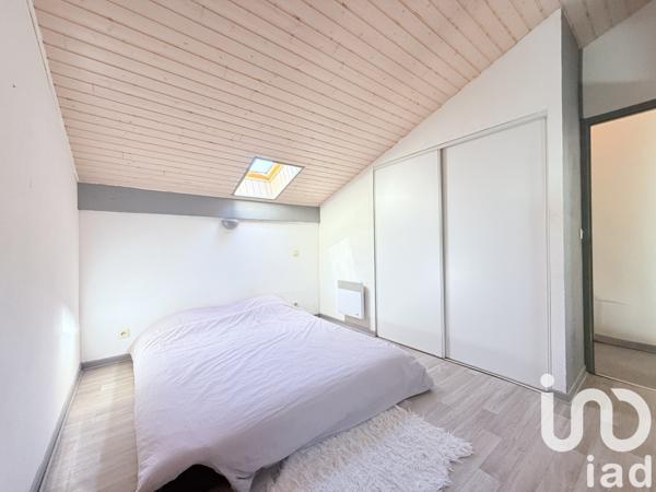 Maison à vendre 3 pièces 61 m² Labenne