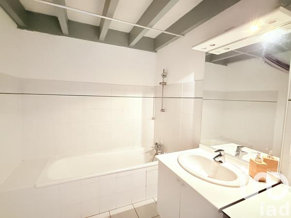 Maison à vendre 3 pièces 61 m² Labenne