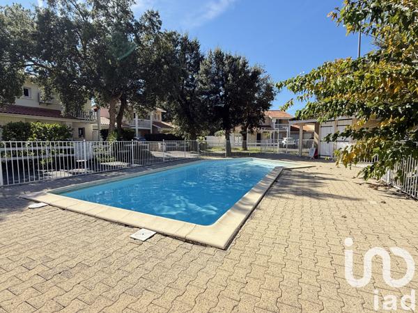 Maison à vendre 3 pièces 61 m² Labenne