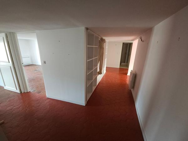 Appartement Brunoy 4 pièce(s) 98 m2