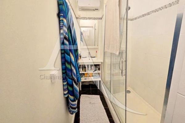 Appartement Ivry Sur Seine 2 pièce(s) 28.86 m2