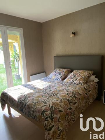 Maison à vendre 6 pièces 158 m² Le Luc