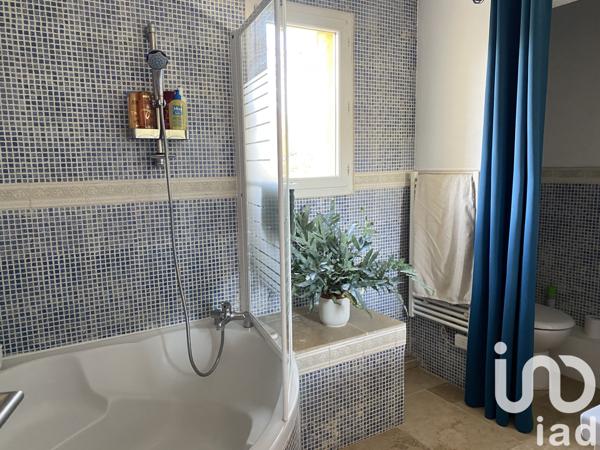 Maison à vendre 6 pièces 158 m² Le Luc