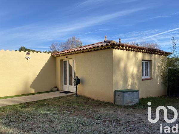 Maison à vendre 6 pièces 158 m² Le Luc