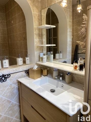 Maison à vendre 6 pièces 158 m² Le Luc