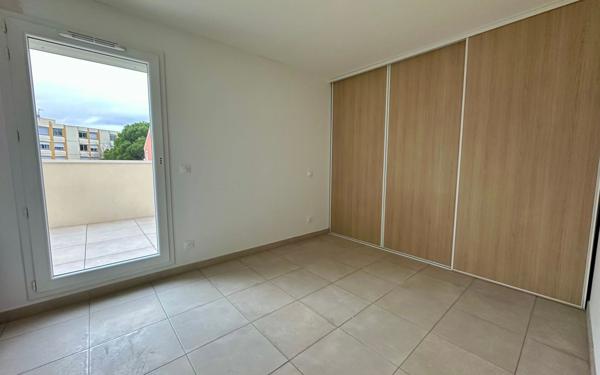 Appartement à vendre    3 pièces • 55,85 m2 Lunel