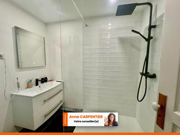 Élégante maison bourgeoise rénovée – Melun centre