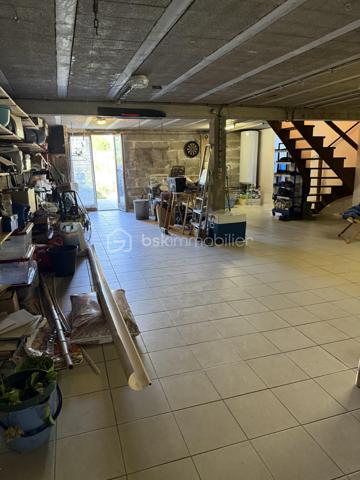 Maison de ville de 80 m²