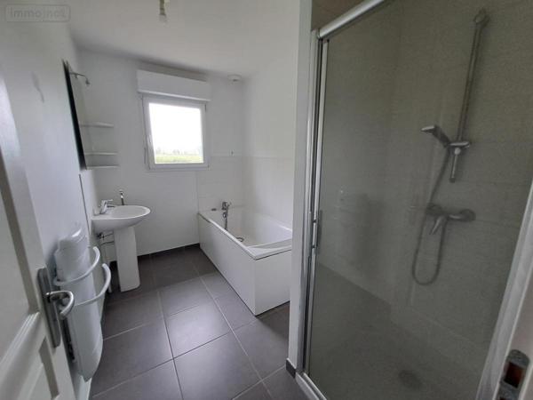 Maison à vendre à Guemps dans le Pas-de-Calais (62370), ref : 62098-2386