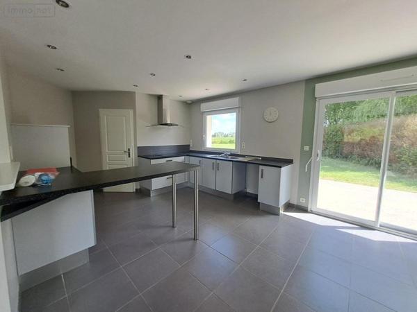 Maison à vendre à Guemps dans le Pas-de-Calais (62370), ref : 62098-2386