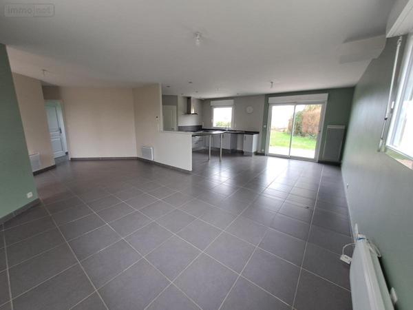 Maison à vendre à Guemps dans le Pas-de-Calais (62370), ref : 62098-2386