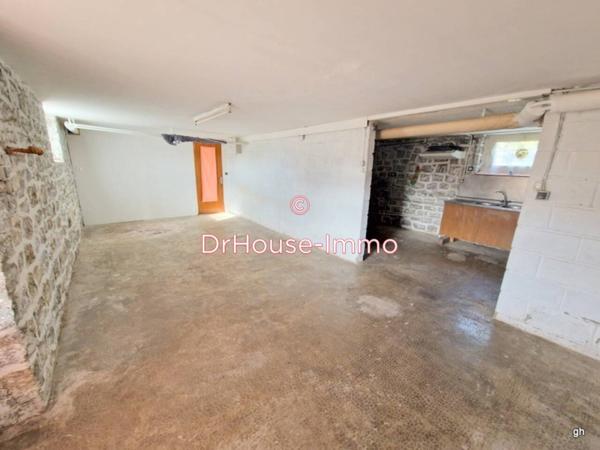 Maison à vendre 4 pièces de 81 m²