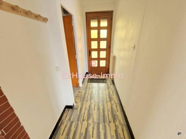 Maison à vendre 4 pièces de 81 m²