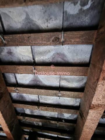 Maison à vendre 4 pièces de 81 m²