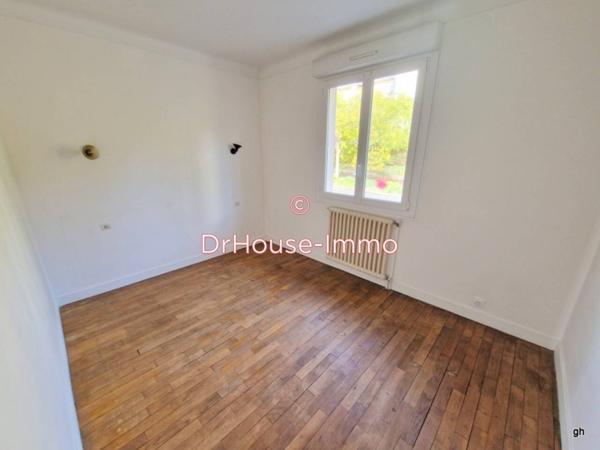 Maison à vendre 4 pièces de 81 m²