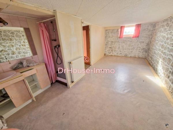 Maison à vendre 4 pièces de 81 m²