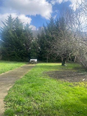 Terrain à ANTONY, 92160 - 797m²