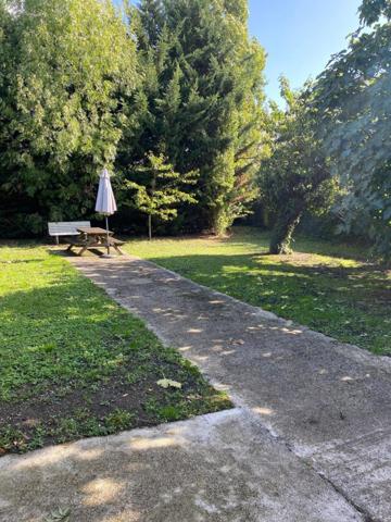 Terrain à ANTONY, 92160 - 797m²