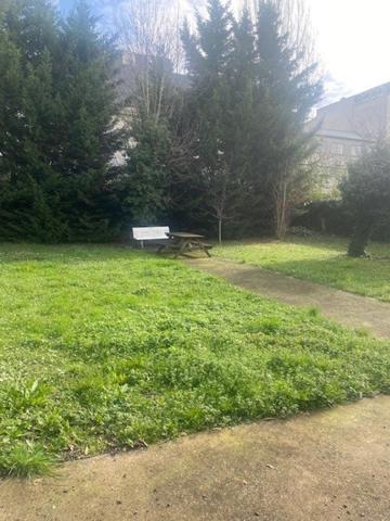 Terrain à ANTONY, 92160 - 797m²