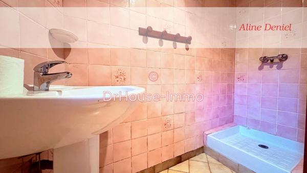 Maison à vendre 3 pièces de 58 m²