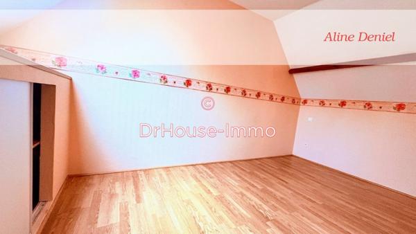 Maison à vendre 3 pièces de 58 m²