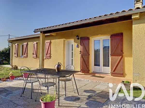 Maison à vendre 5 pièces 118 m² Grenade