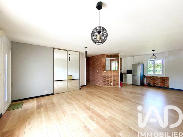 Maison à vendre 5 pièces 118 m² Grenade